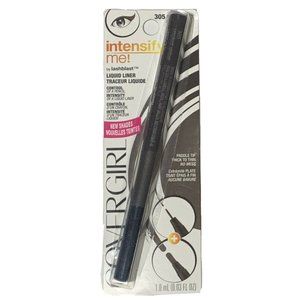 COVERGIRL Intensify Me Liquid Liner Smoked Amber